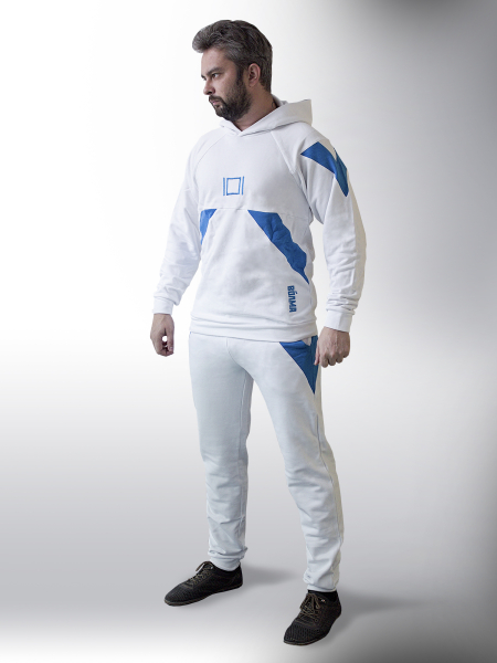 Костюм брендированный ШТУКАТУР